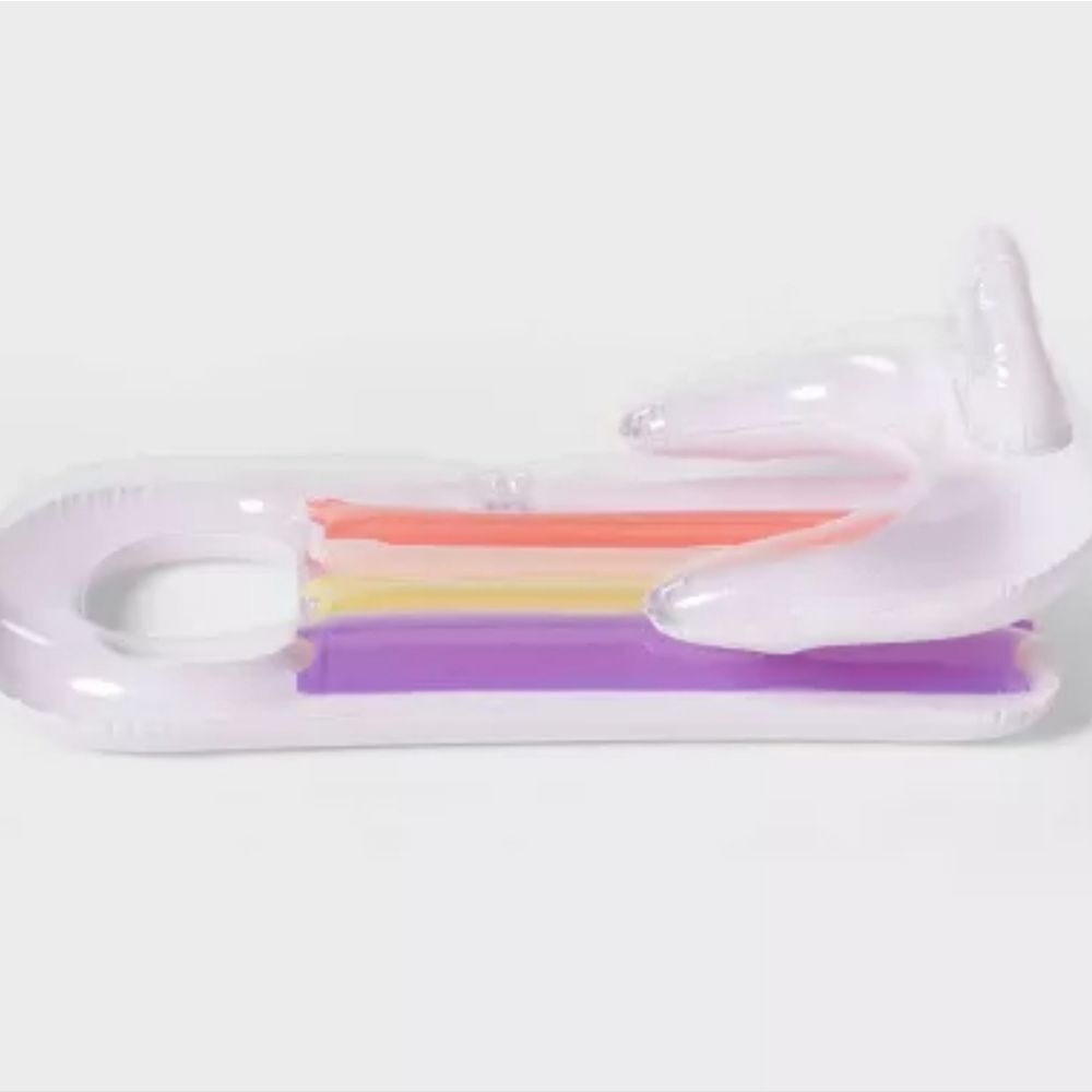 🆕️💺Sun Squad Inflatable Lounge Float - Picture 3 of 6